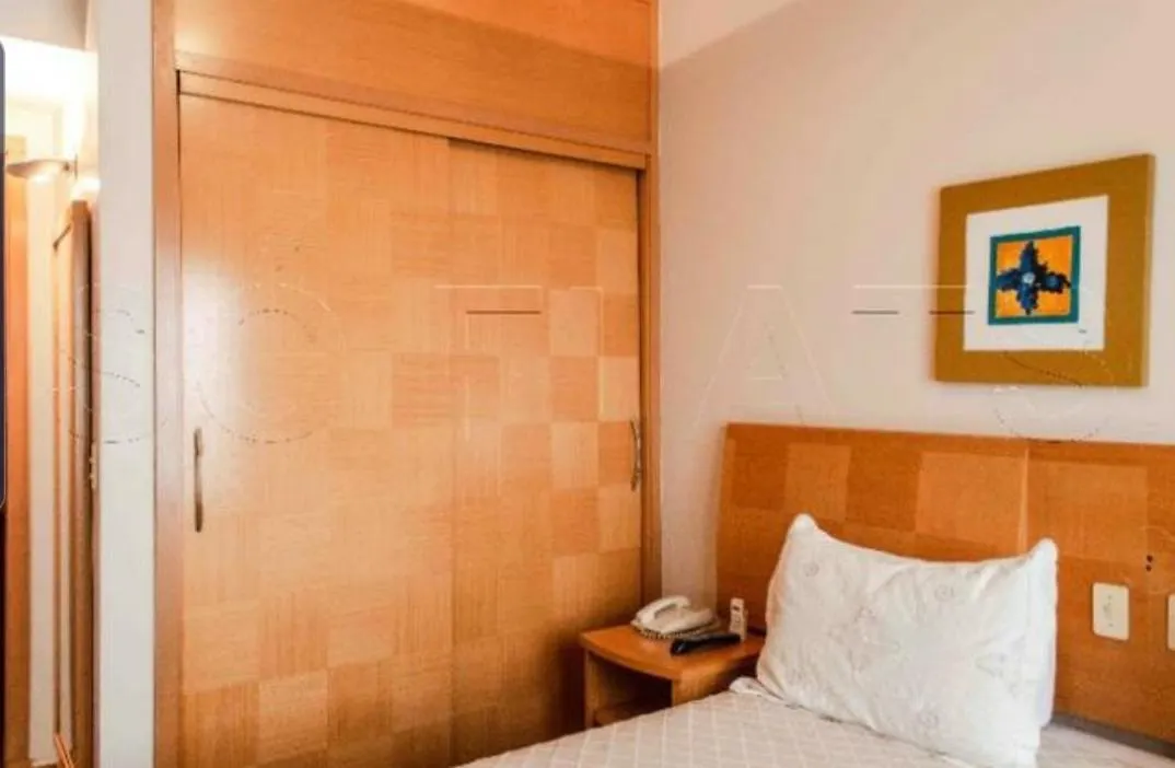 Park Plaza - Paulista - Jardins - Lorena Сан-Пауло
