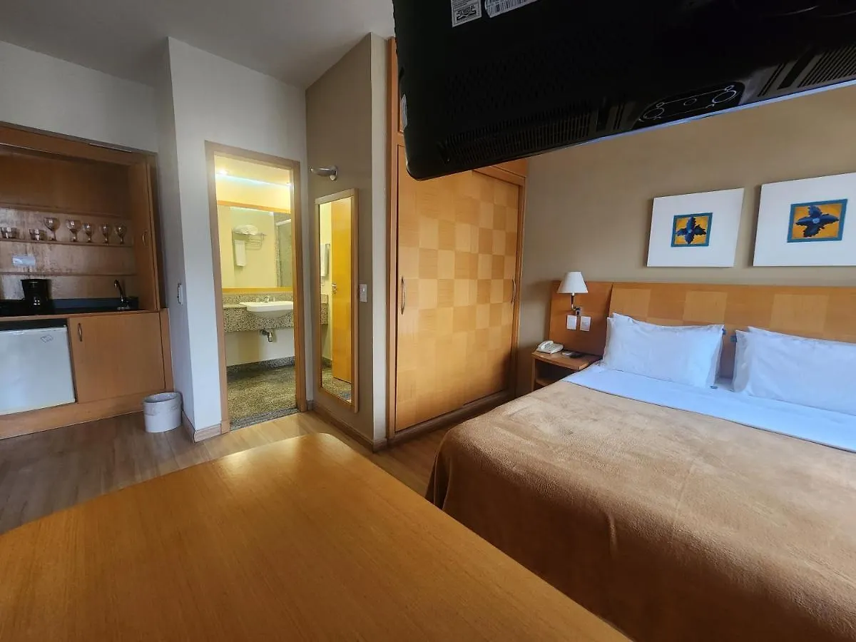 Park Plaza - Paulista - Jardins - Lorena Сан-Пауло Бразилия