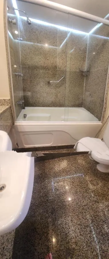 Apartamento Park Plaza - Paulista - Jardins - Lorena São Paulo