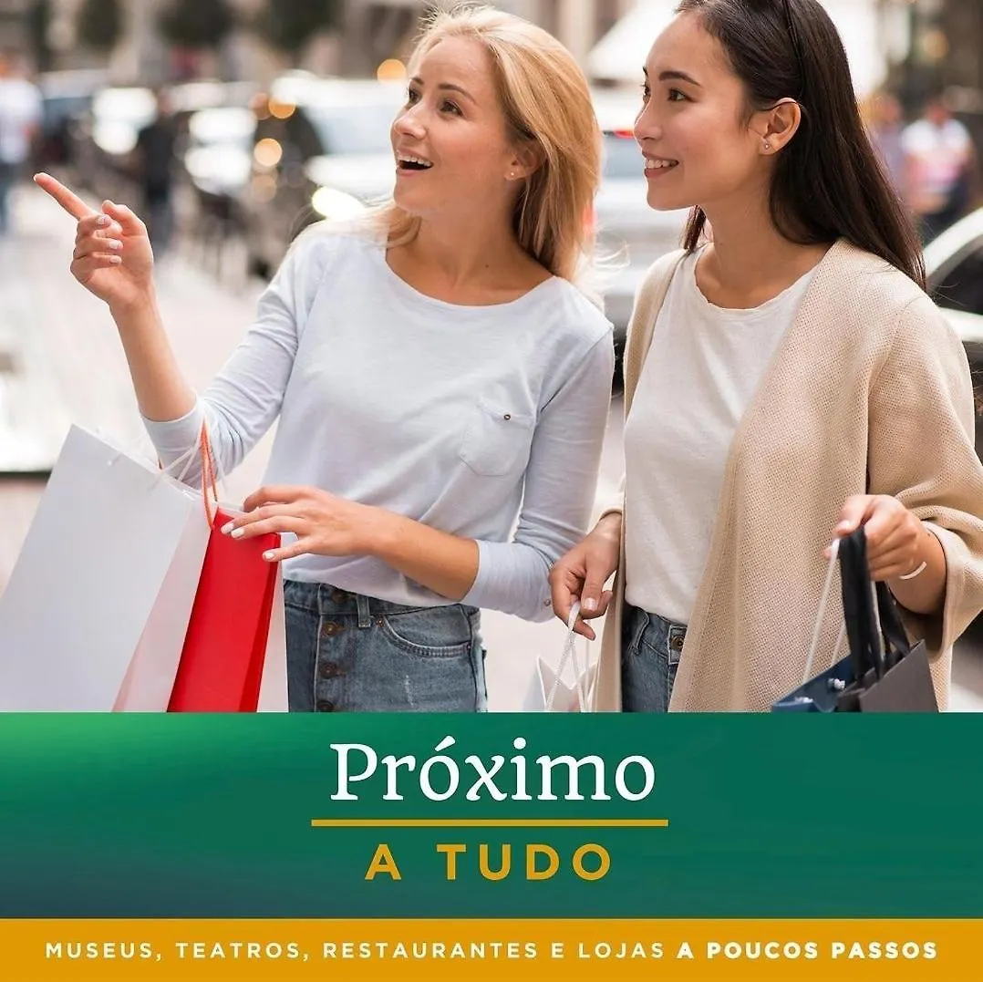 Park Plaza - Paulista - Jardins - Lorena São Paulo 0*,
