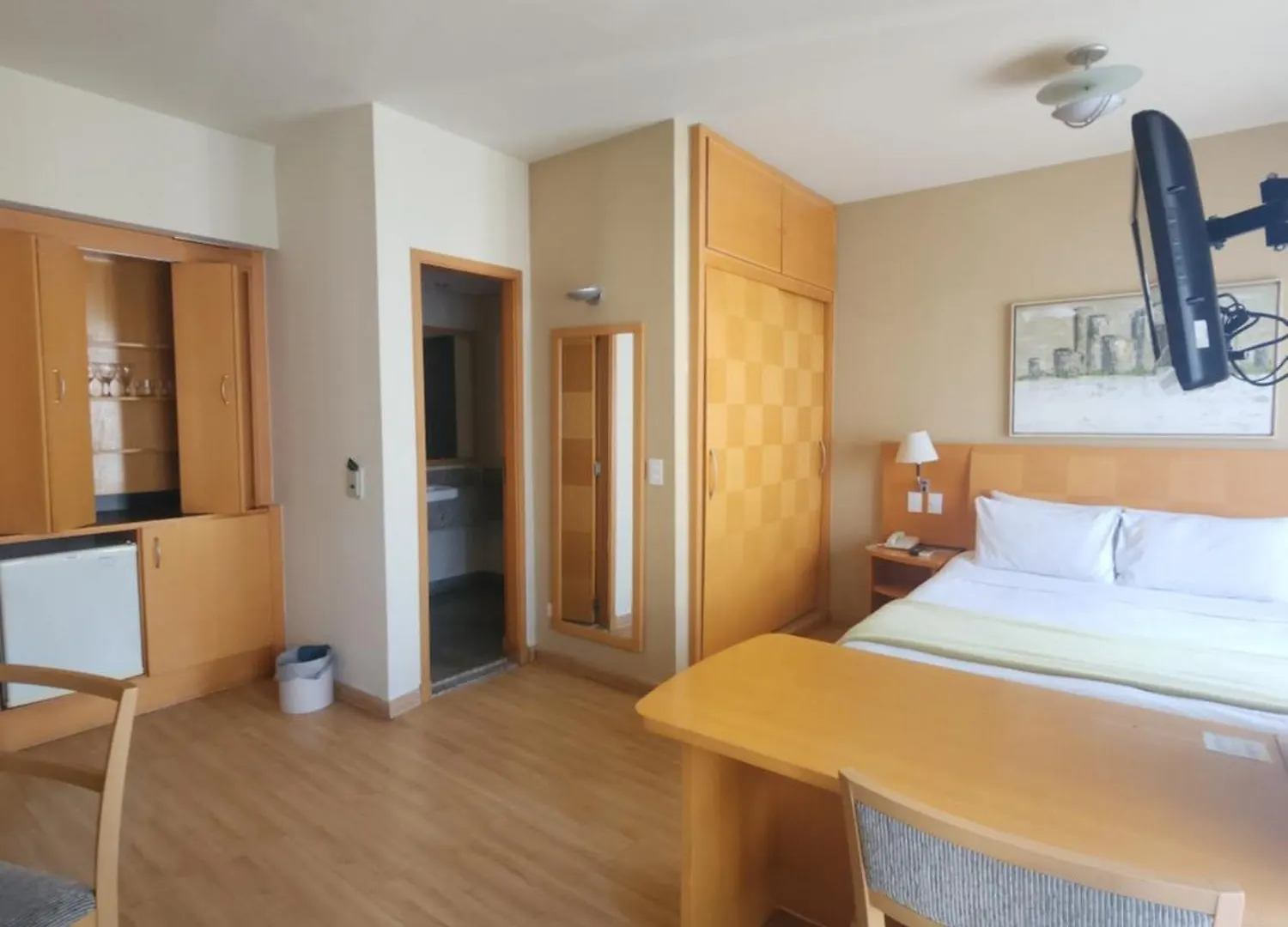 Park Plaza - Paulista - Jardins - Lorena Сан-Пауло 0*,  Бразилия