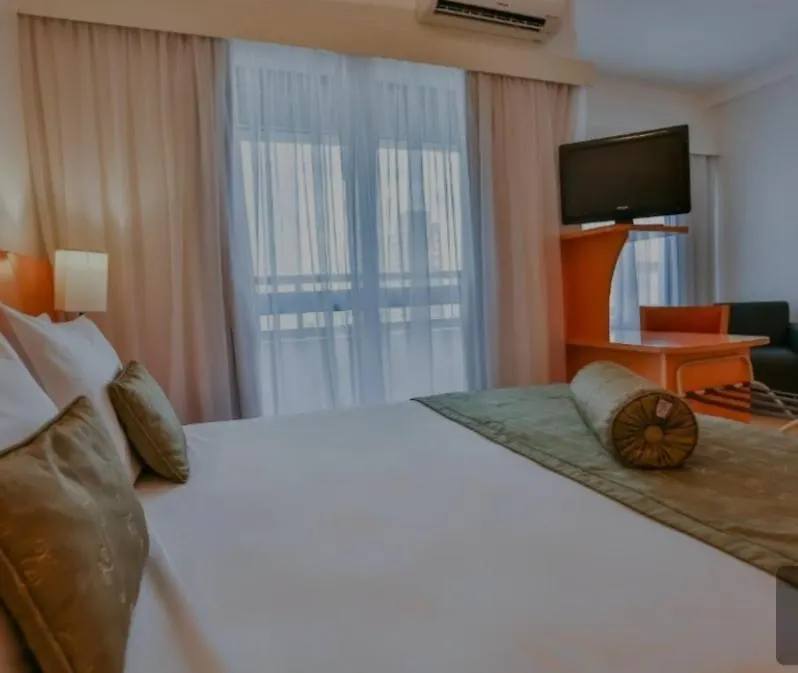 Apartamento Park Plaza - Paulista - Jardins - Lorena São Paulo Brasil