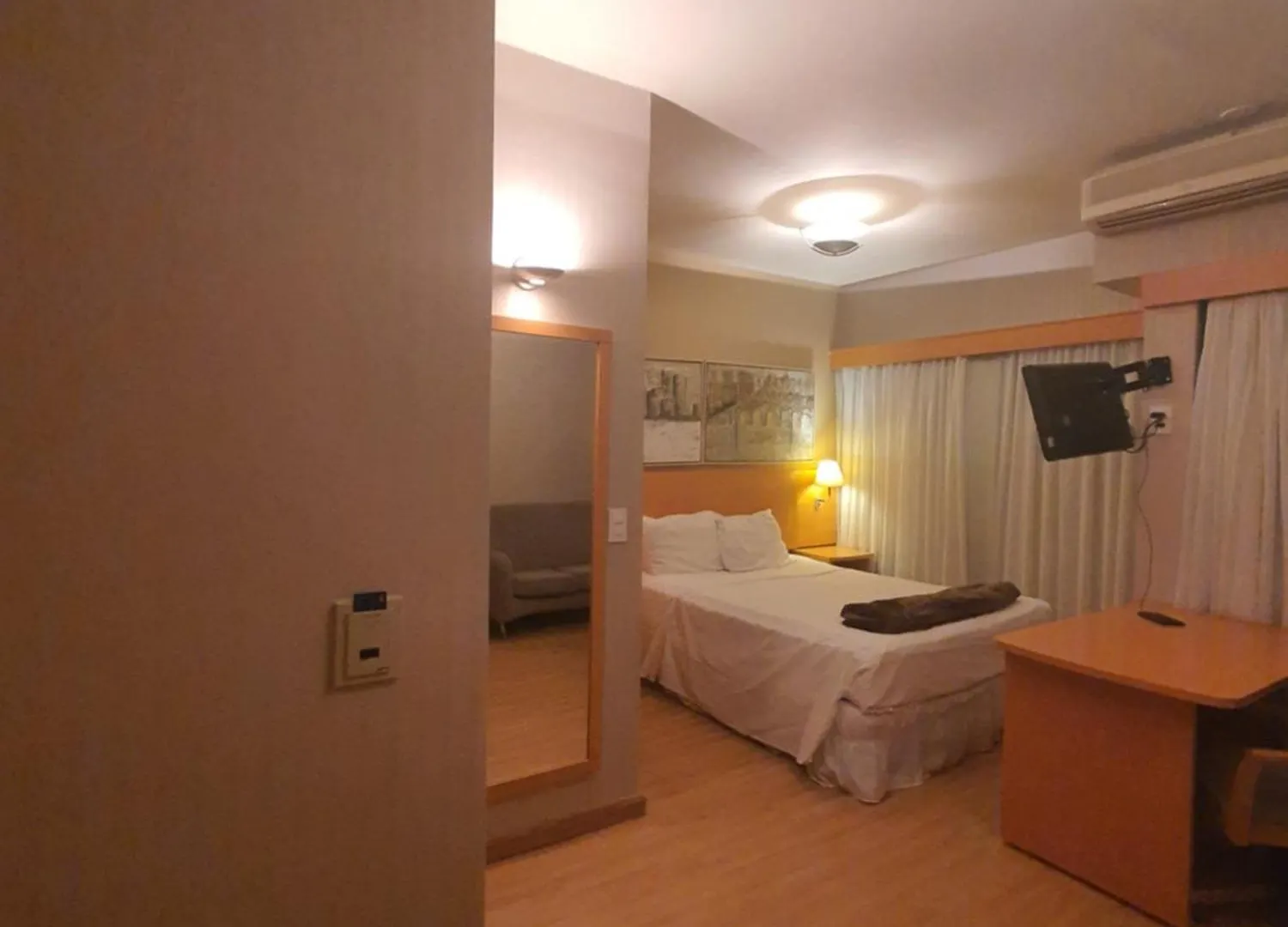 Park Plaza - Paulista - Jardins - Lorena São Paulo Brasil