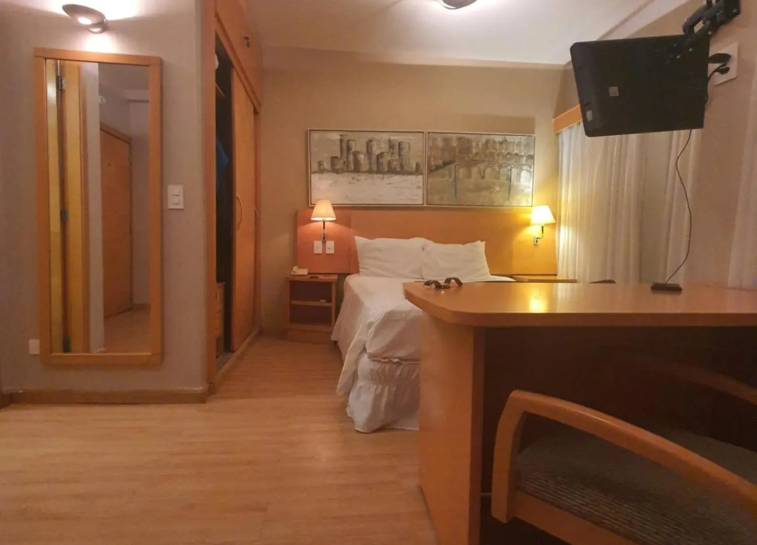 Park Plaza - Paulista - Jardins - Lorena São Paulo Apartamento