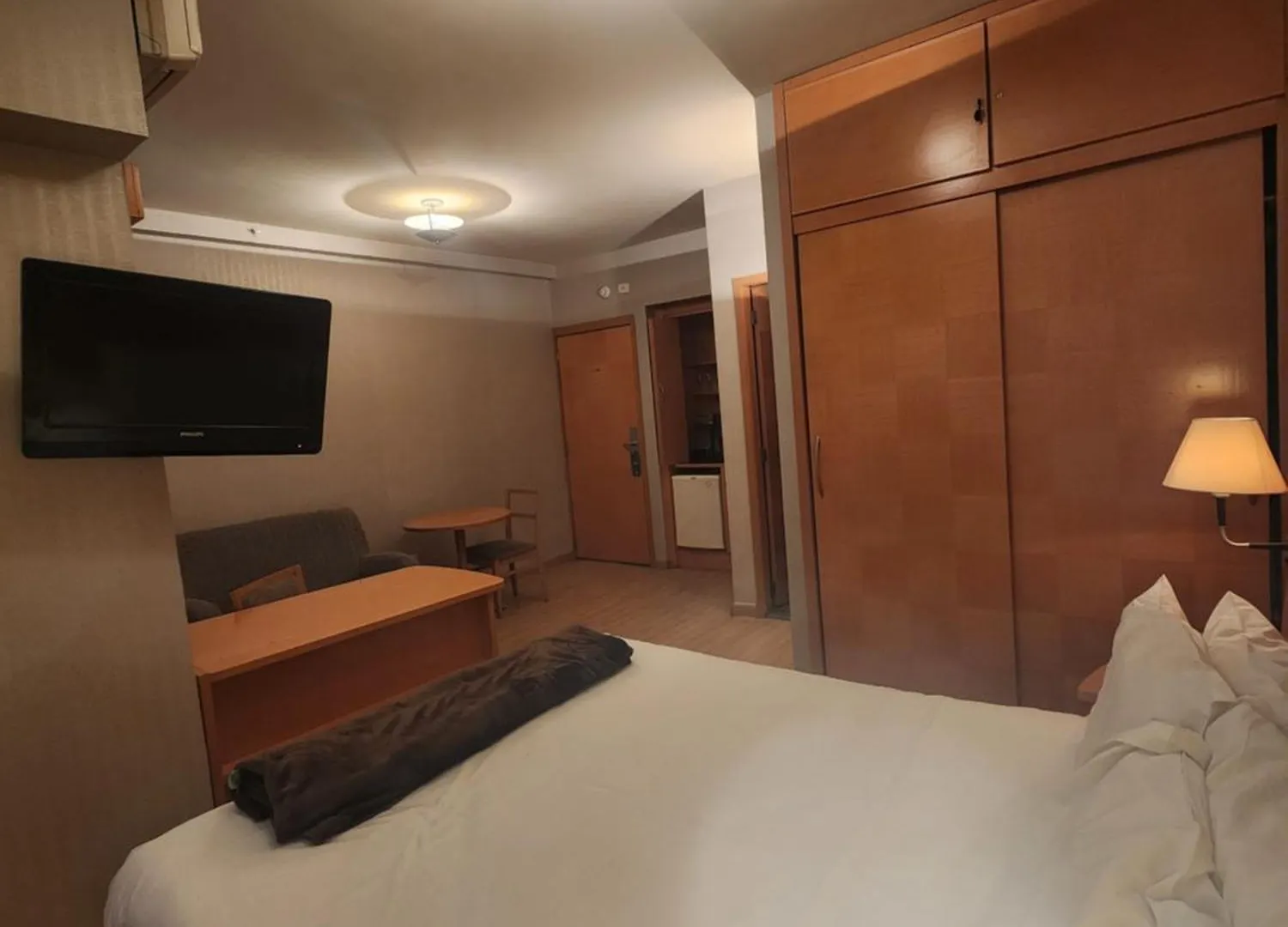 Park Plaza - Paulista - Jardins - Lorena Сан-Пауло Апартаменты