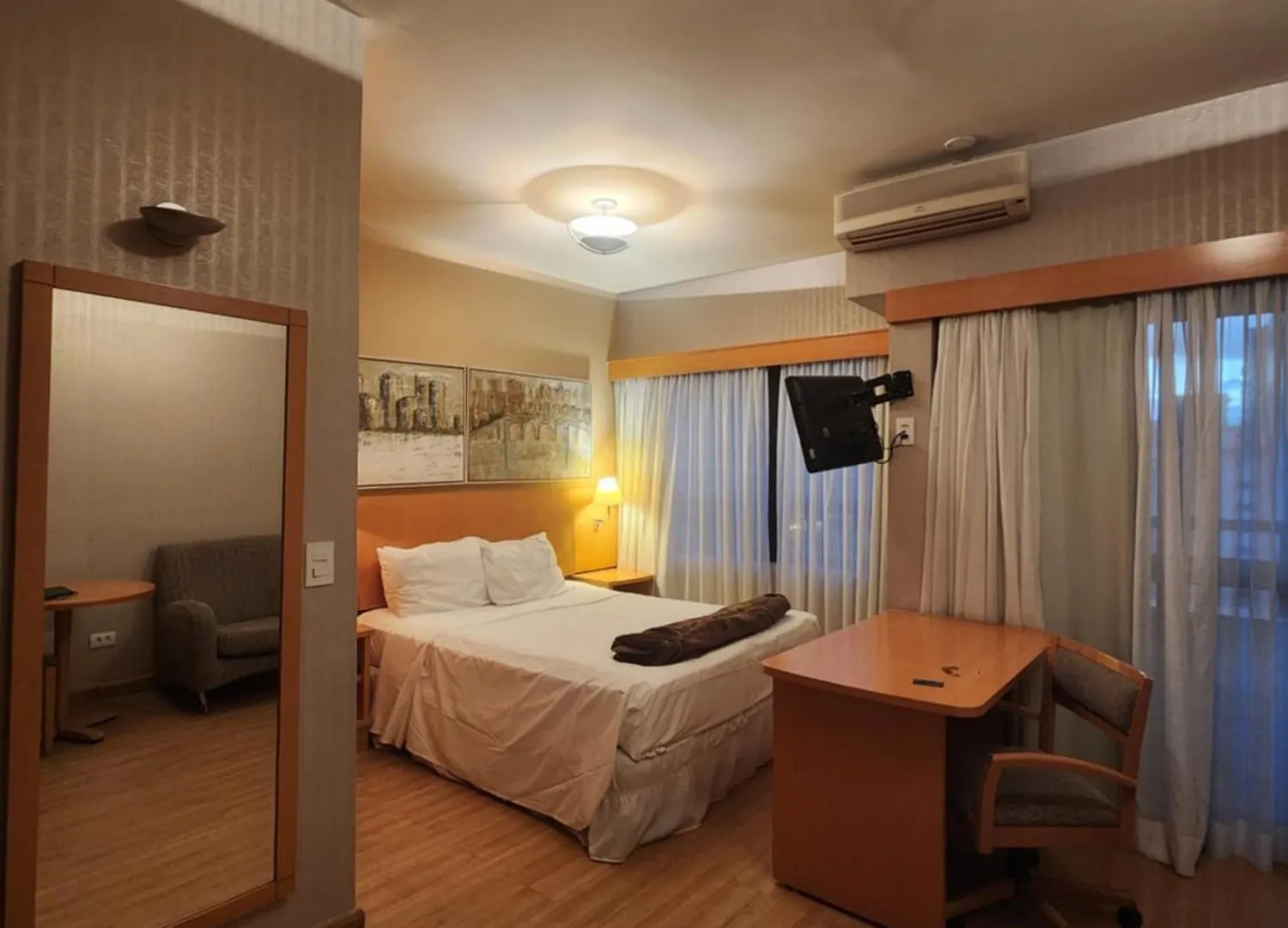 Apartamento Park Plaza - Paulista - Jardins - Lorena São Paulo Brasil